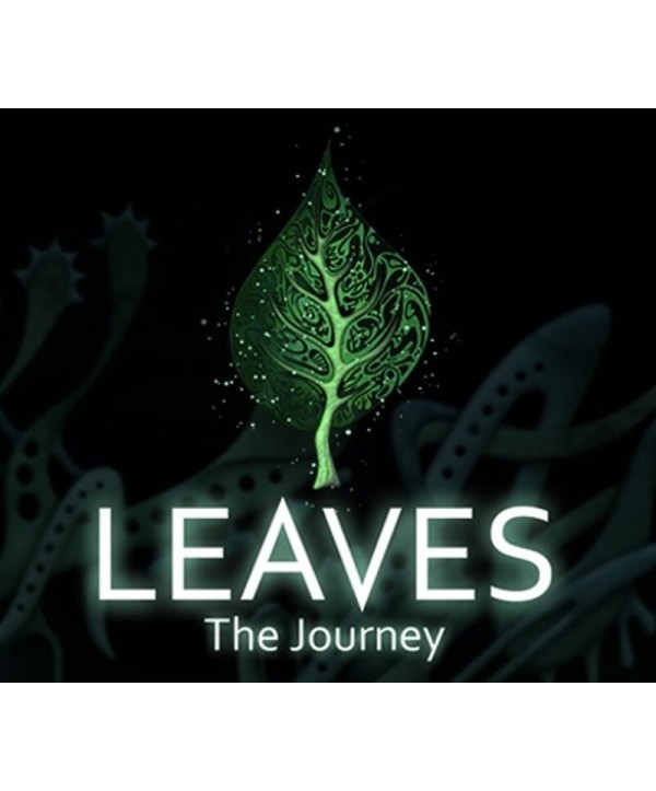 LEAVES: The Journey Steam Key GLOBAL